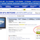 Illustration for article titled Best Buy Fixes $10 Samsung 52-inch HDTV Price